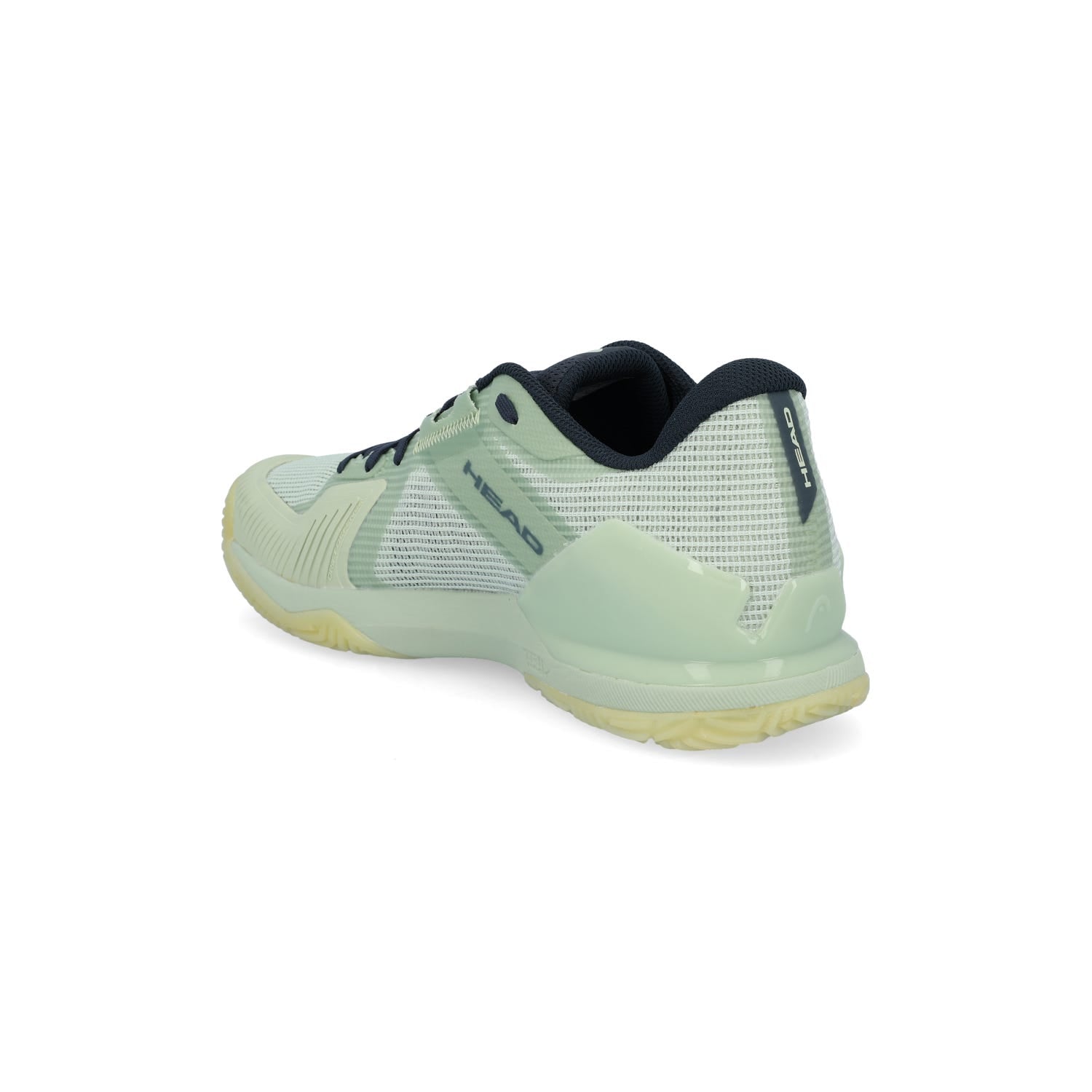 HEAD SPRINT PRO 4.0 PADEL VERDE 273656