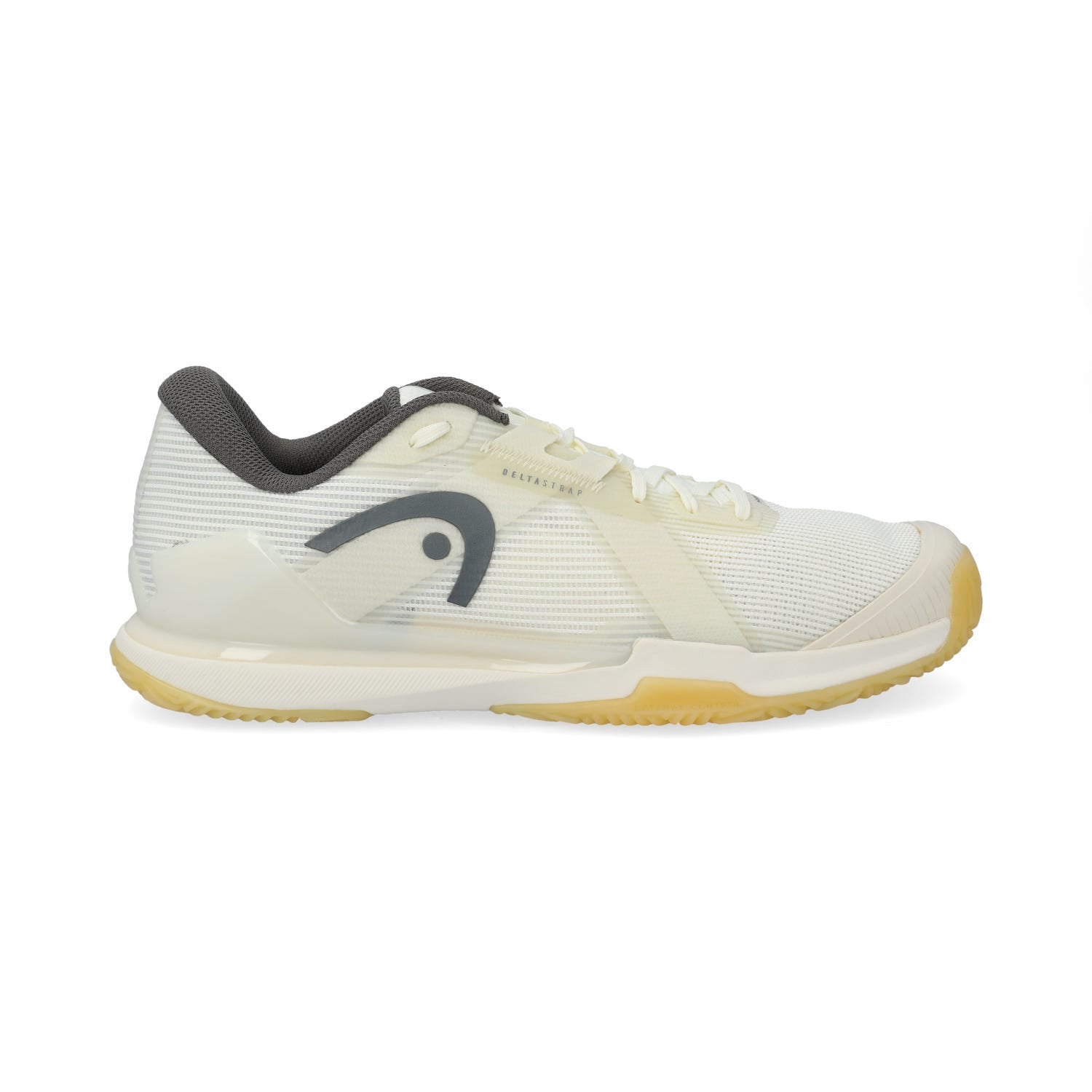 HEAD SPRINT PRO 4.0 PADEL BLANCO 273666
