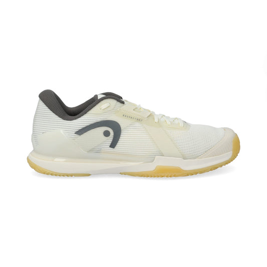 HEAD SPRINT PRO 4.0 PADEL BLANCO 273666