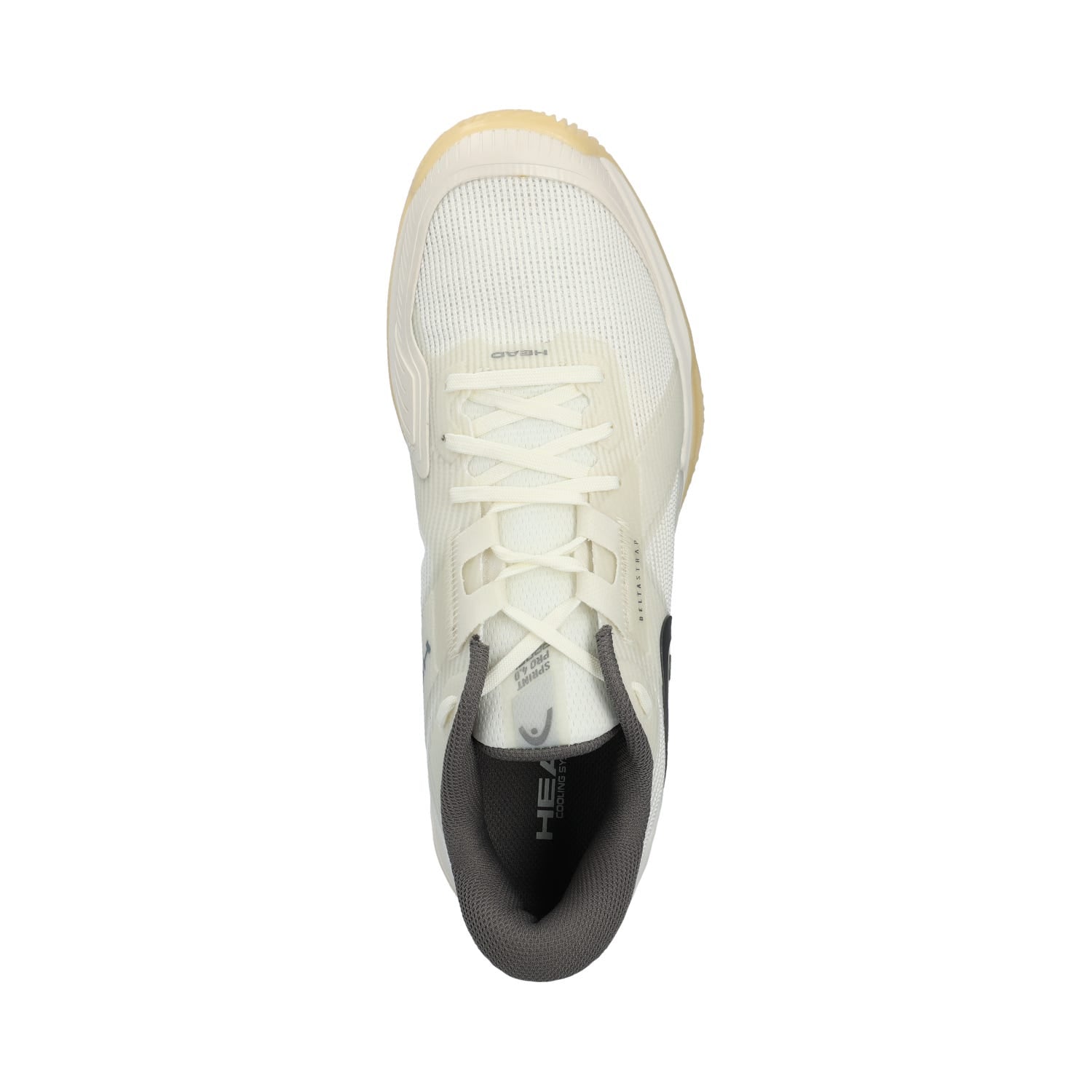 HEAD SPRINT PRO 4.0 PADEL BLANCO 273666
