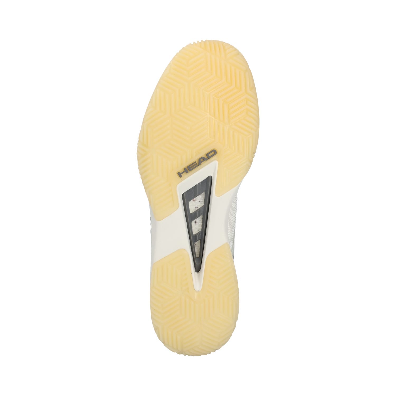 HEAD SPRINT PRO 4.0 PADEL BLANCO 273666