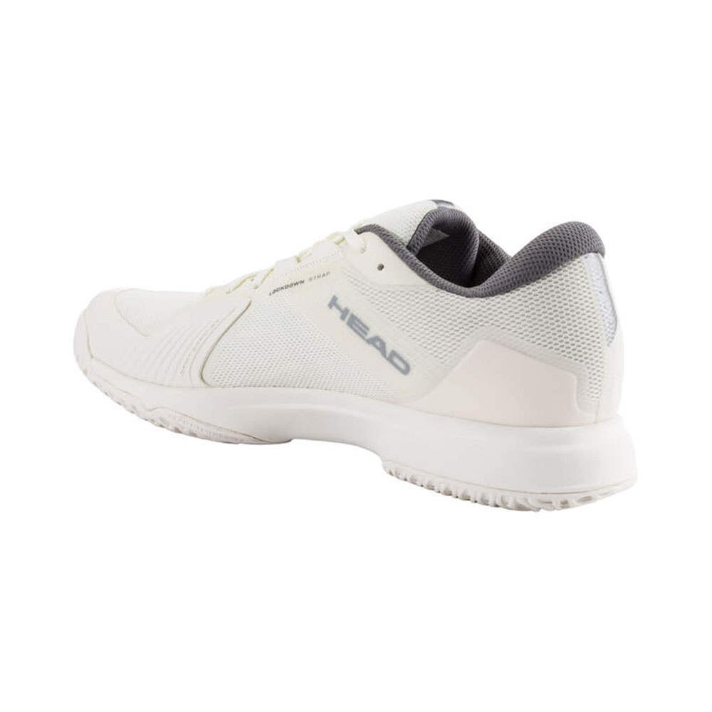 HEAD SPRINT TEAM 4.0 BLANCO/GRIS 273446
