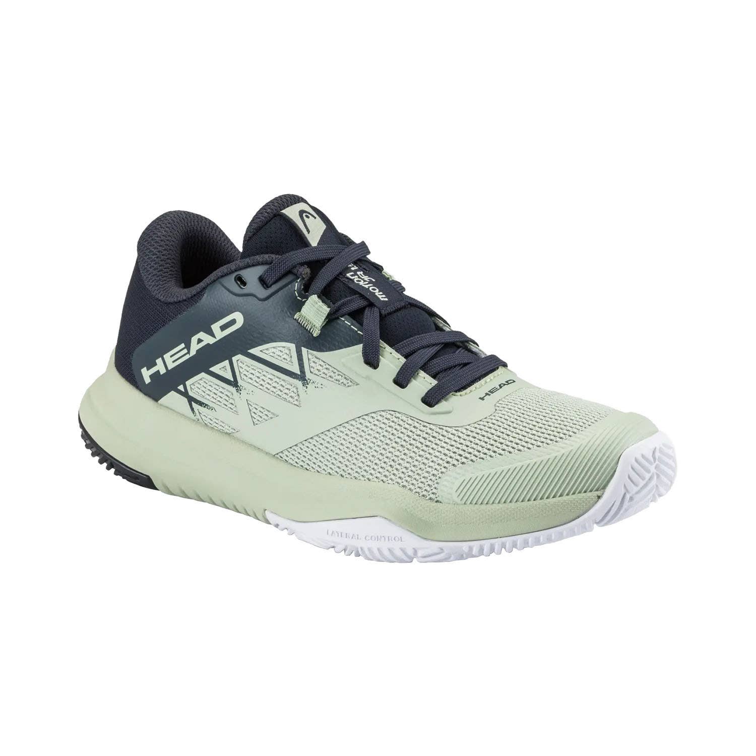 HEAD MOTION 1.5 PADEL VERDE JUNIOR 275686