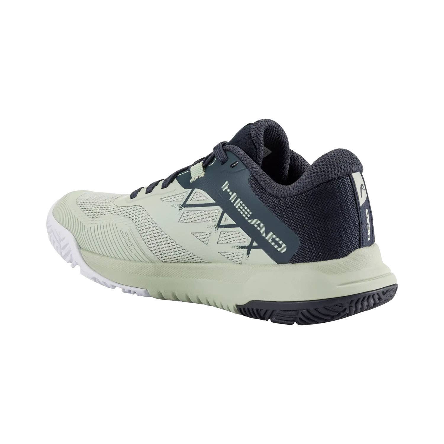 HEAD MOTION 1.5 PADEL VERDE JUNIOR 275686