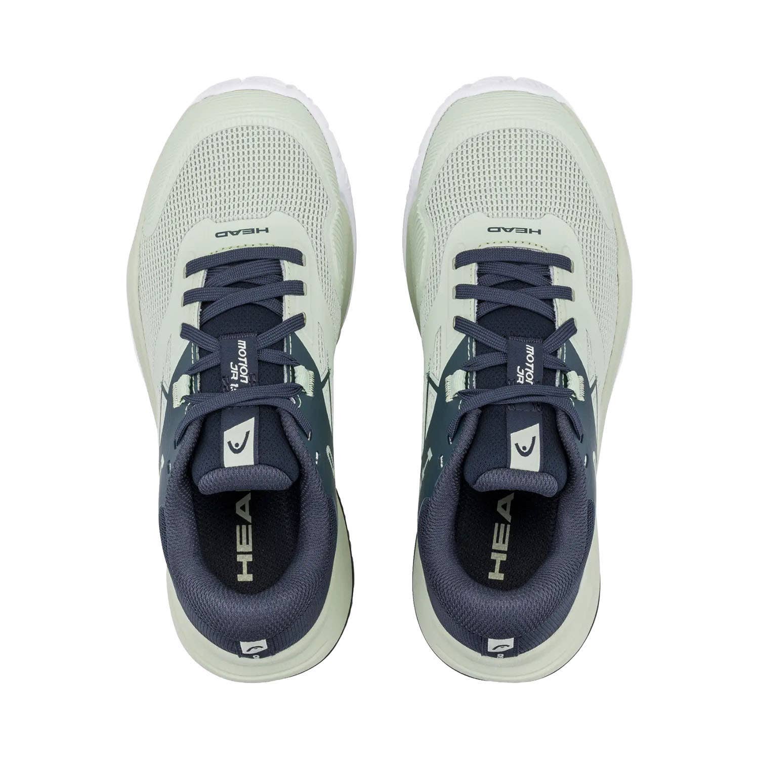 HEAD MOTION 1.5 PADEL VERDE JUNIOR 275686