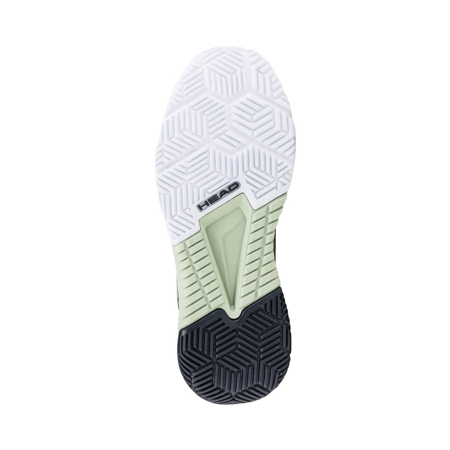 HEAD MOTION 1.5 PADEL VERDE JUNIOR 275686