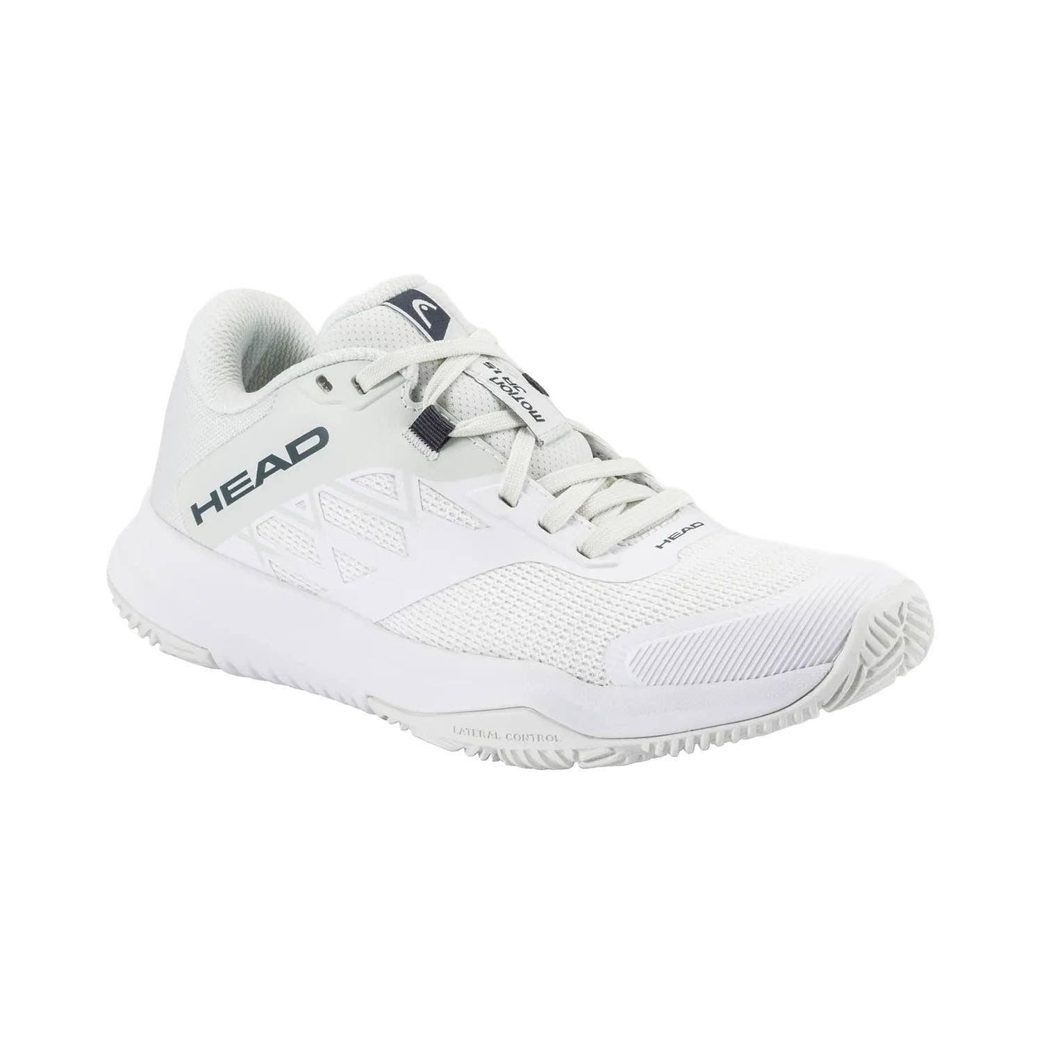 HEAD MOTION 1.5 PADEL BLANCO JUNIOR 275696