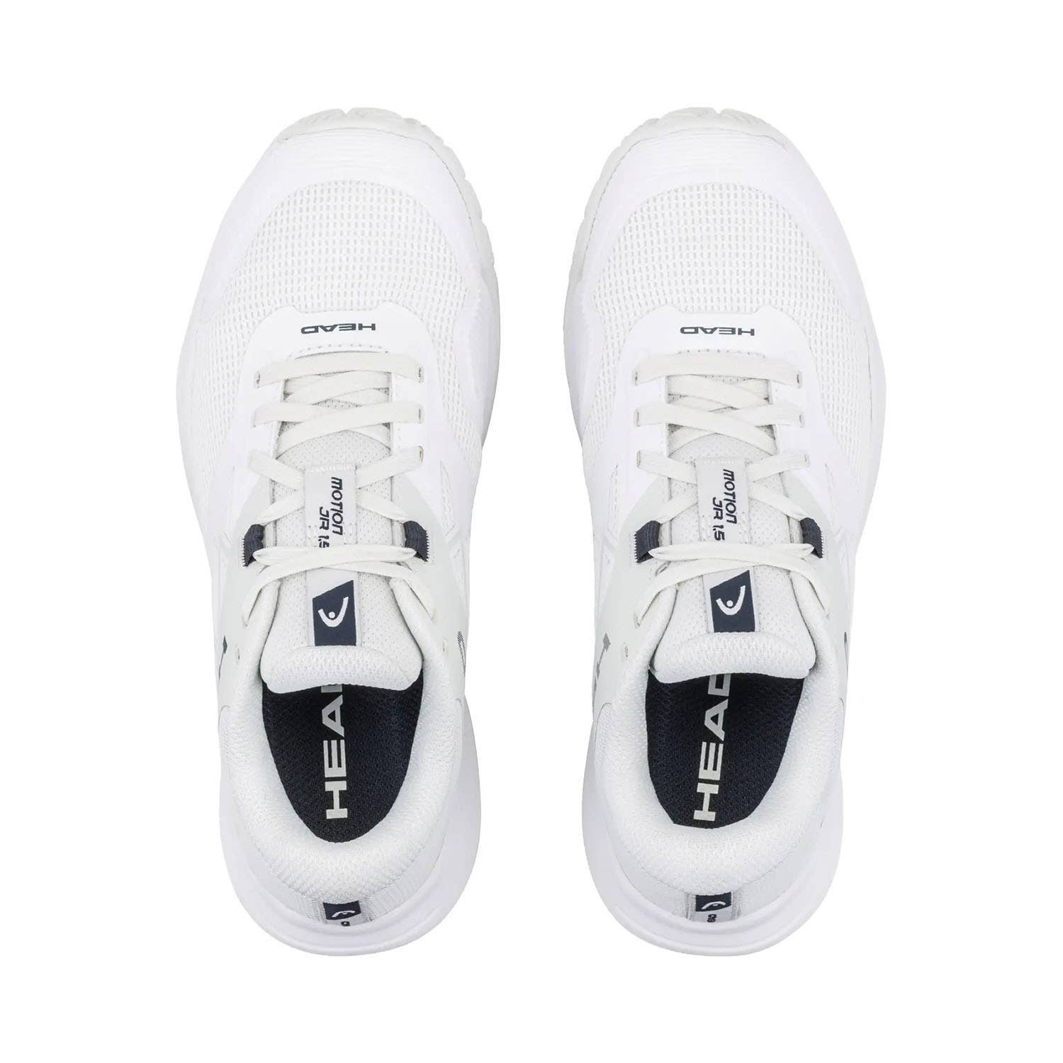 HEAD MOTION 1.5 PADEL BLANCO JUNIOR 275696