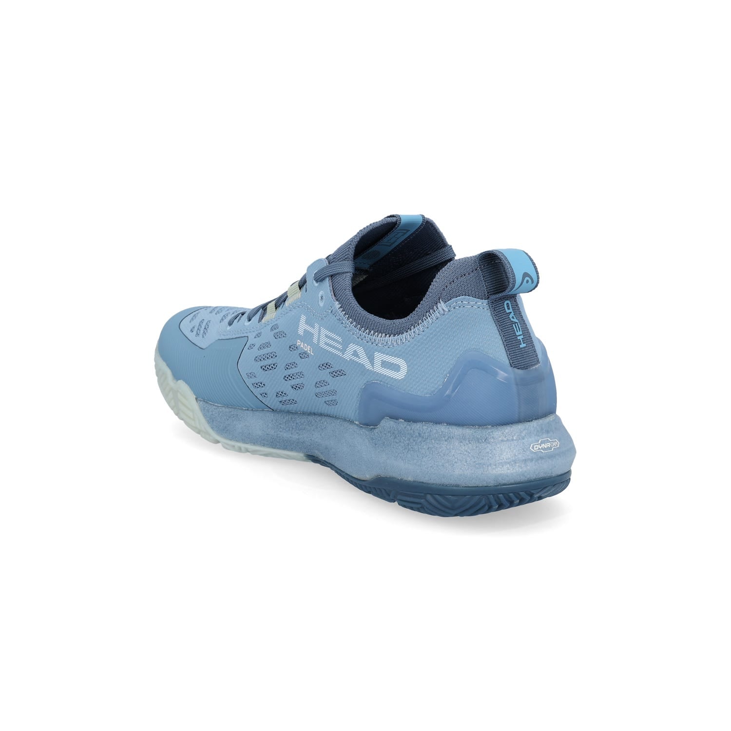 HEAD MOTION PRO 1.5 PADEL AZUL MARINO MUJER 274636