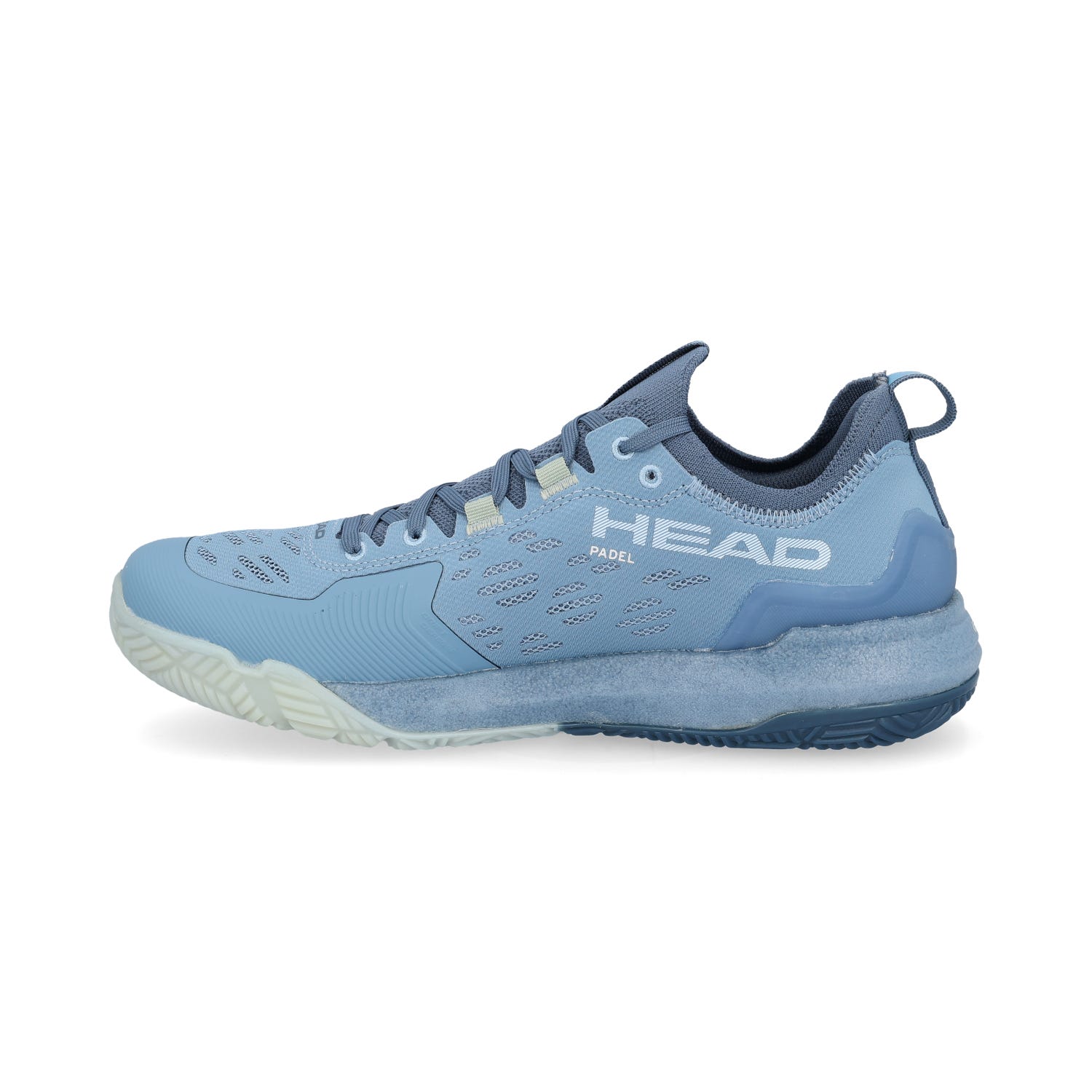 HEAD MOTION PRO 1.5 PADEL AZUL MARINO MUJER 274636