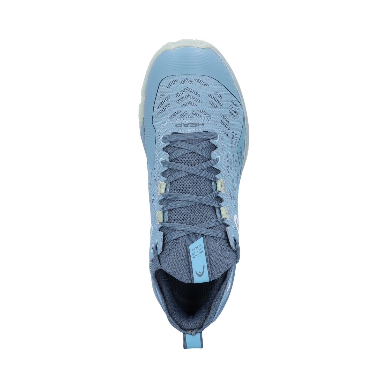 HEAD MOTION PRO 1.5 PADEL AZUL MARINO MUJER 274636