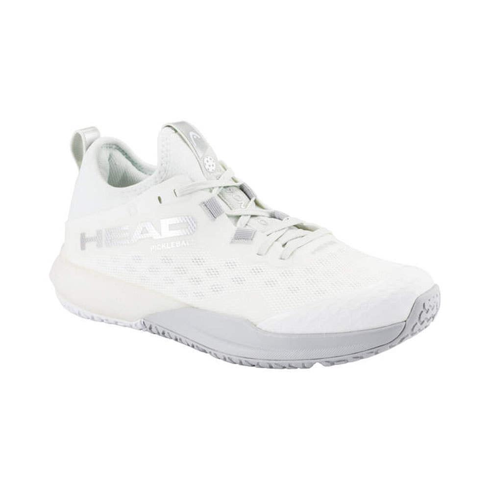 HEAD MOTION PRO PICKLEBALL BLANCO/GRIS MUJER 274746