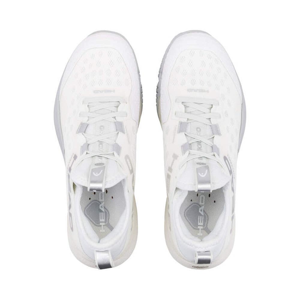HEAD MOTION PRO PICKLEBALL BLANCO/GRIS MUJER 274746