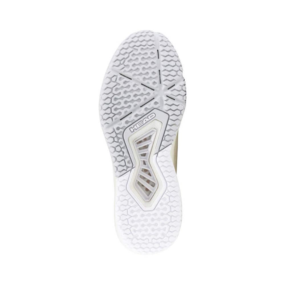 HEAD MOTION PRO PICKLEBALL BLANCO/GRIS MUJER 274746