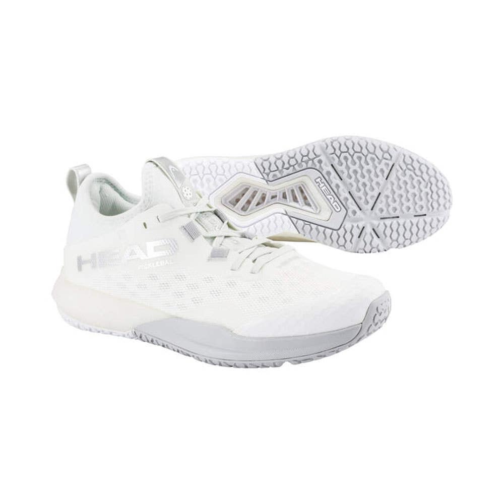 HEAD MOTION PRO PICKLEBALL BLANCO/GRIS MUJER 274746