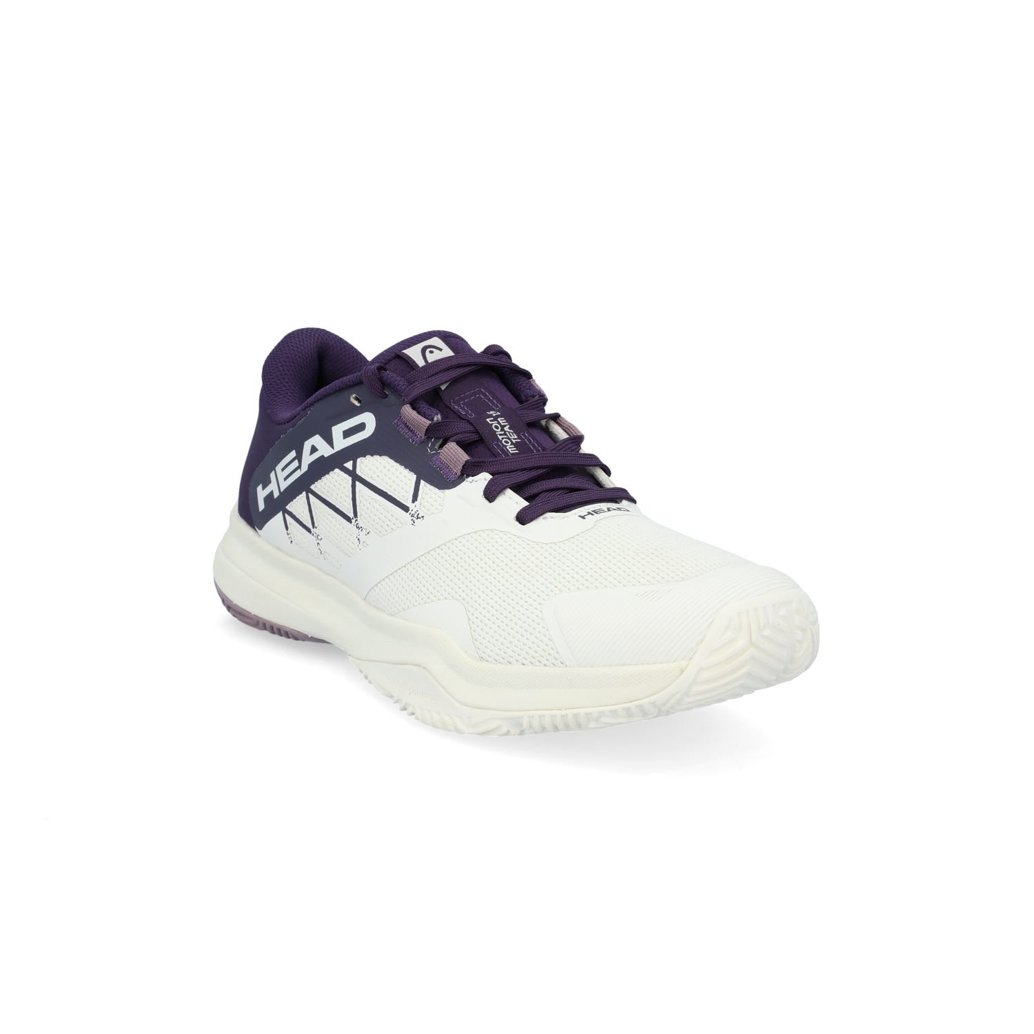 HEAD MOTION TEAM 1.5 PADEL MORADO MUJER 274686
