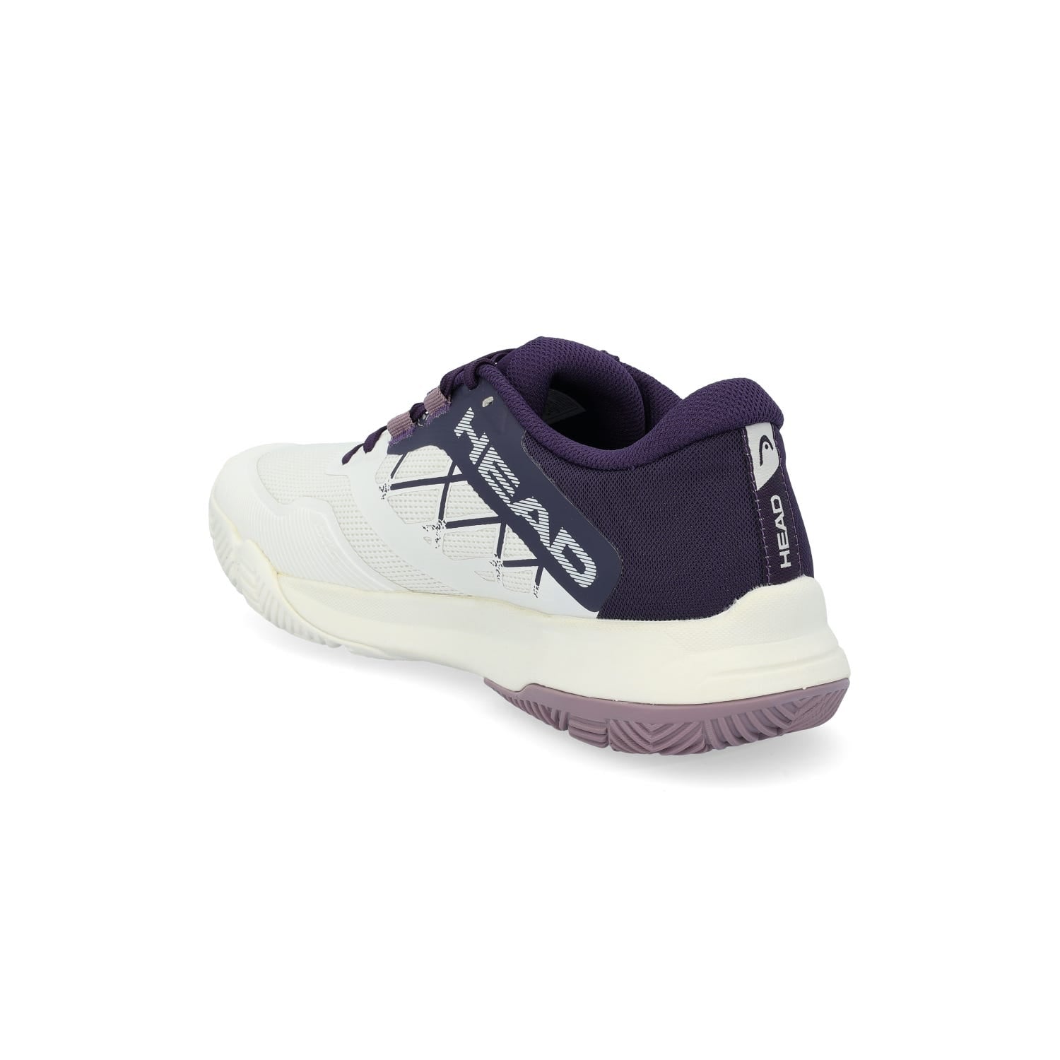HEAD MOTION TEAM 1.5 PADEL MORADO MUJER 274686