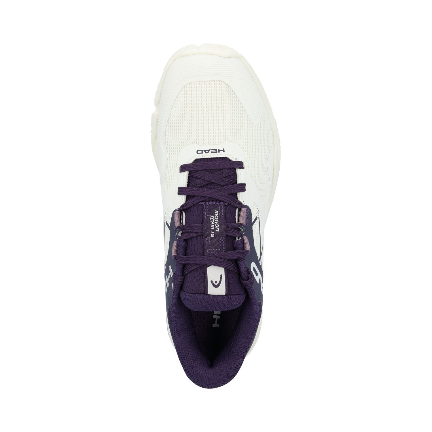 HEAD MOTION TEAM 1.5 PADEL MORADO MUJER 274686
