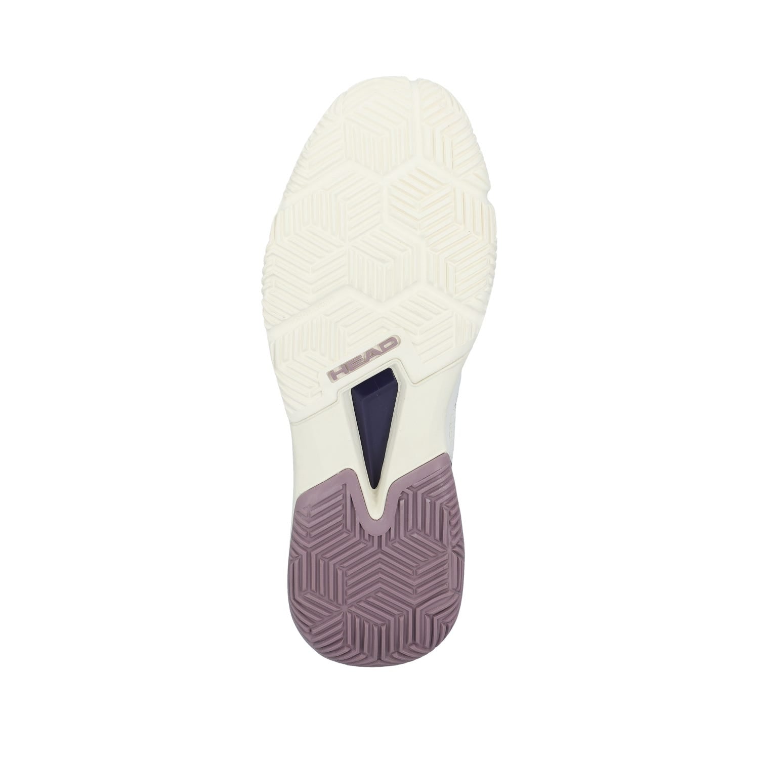 HEAD MOTION TEAM 1.5 PADEL MORADO MUJER 274686