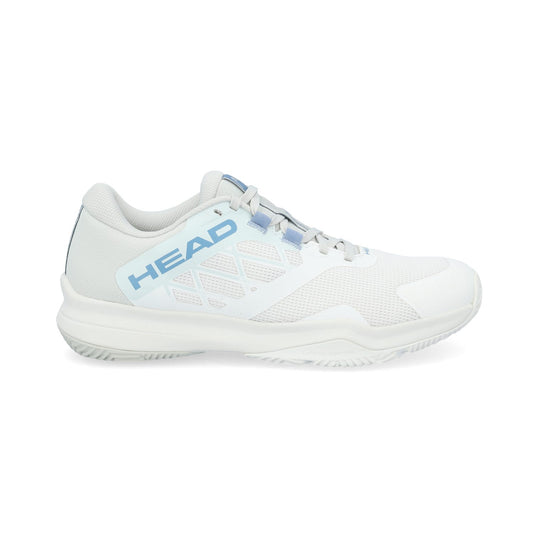 HEAD MOTION TEAM 1.5 PADEL BLANCO MUJER 274696