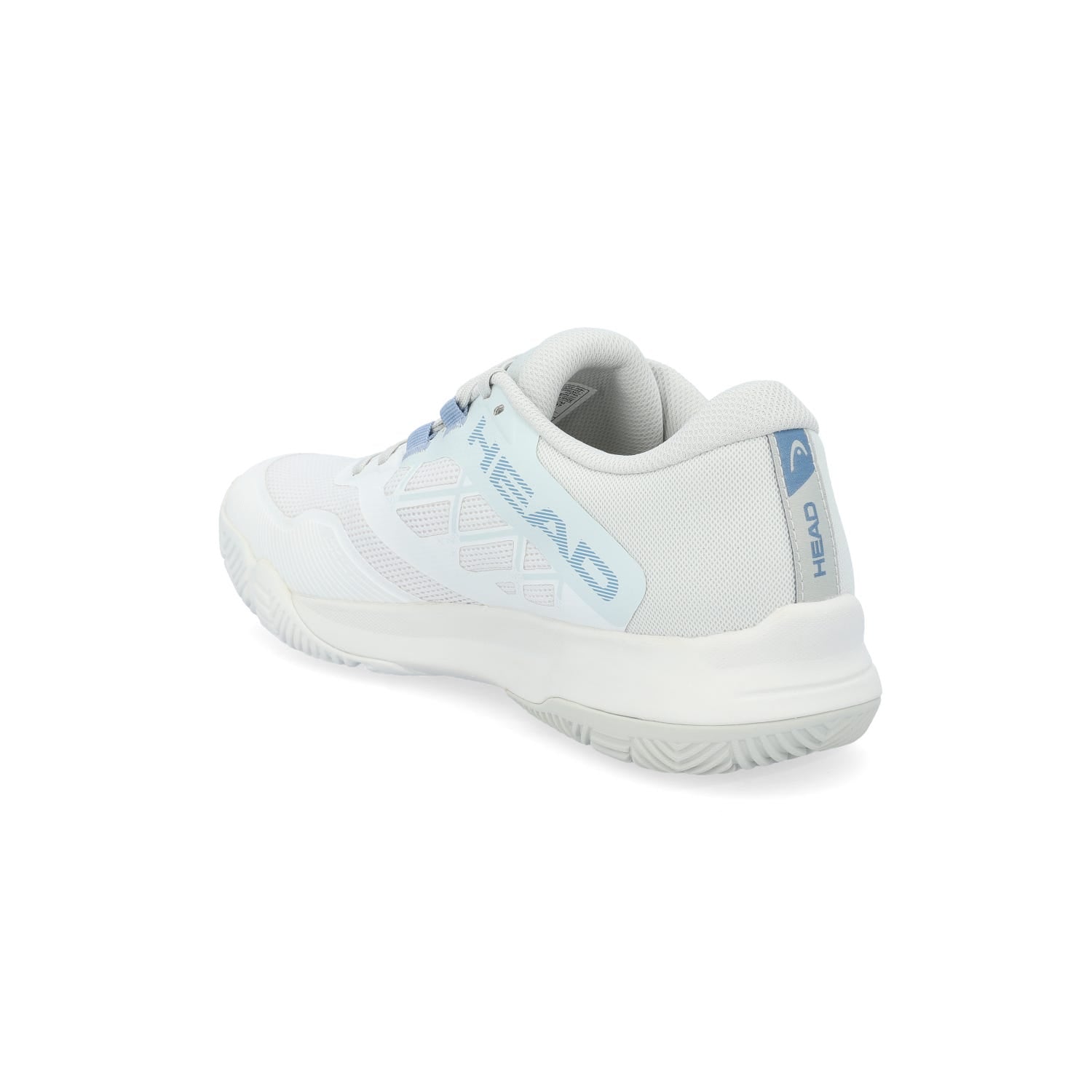 HEAD MOTION TEAM 1.5 PADEL BLANCO MUJER 274696