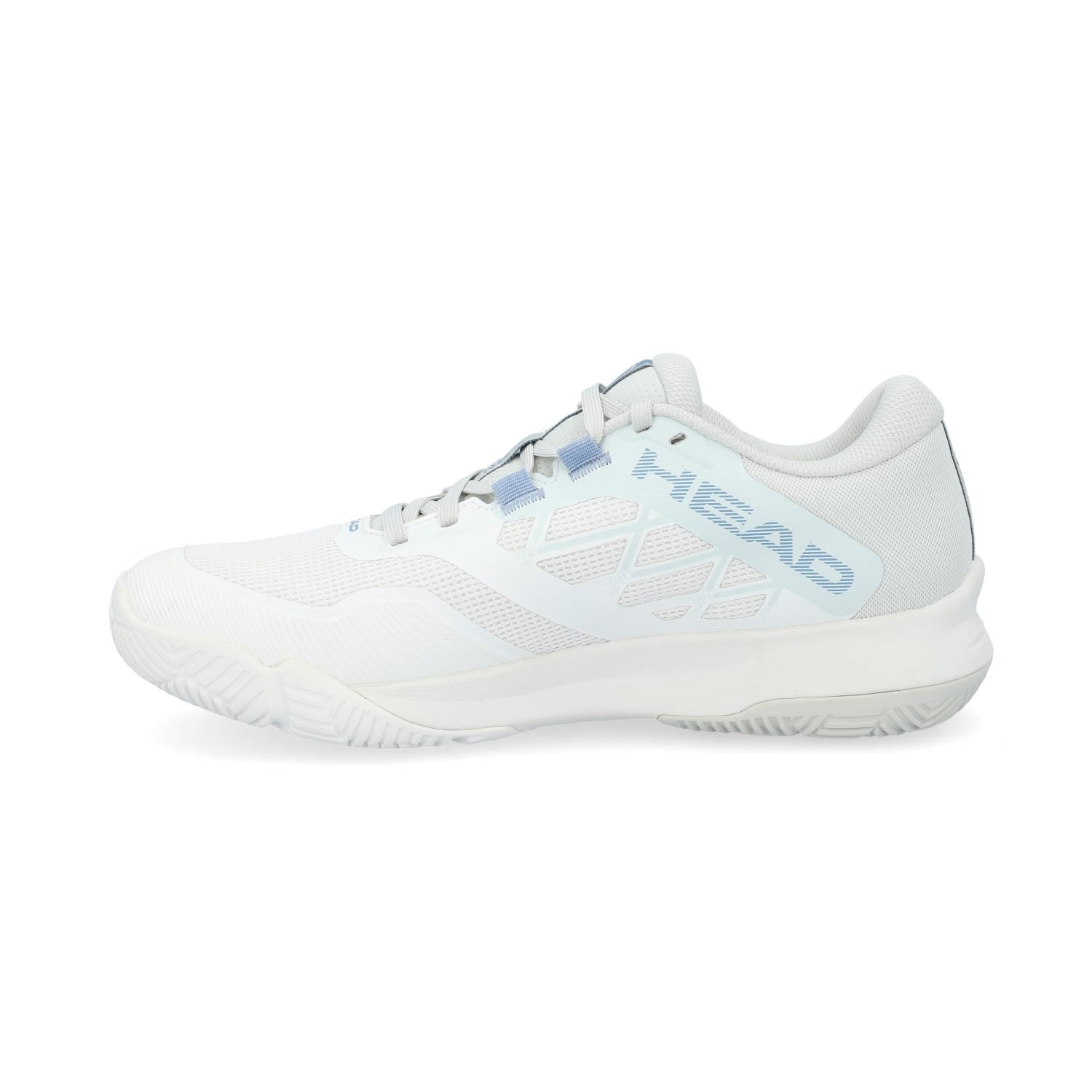 HEAD MOTION TEAM 1.5 PADEL BLANCO MUJER 274696