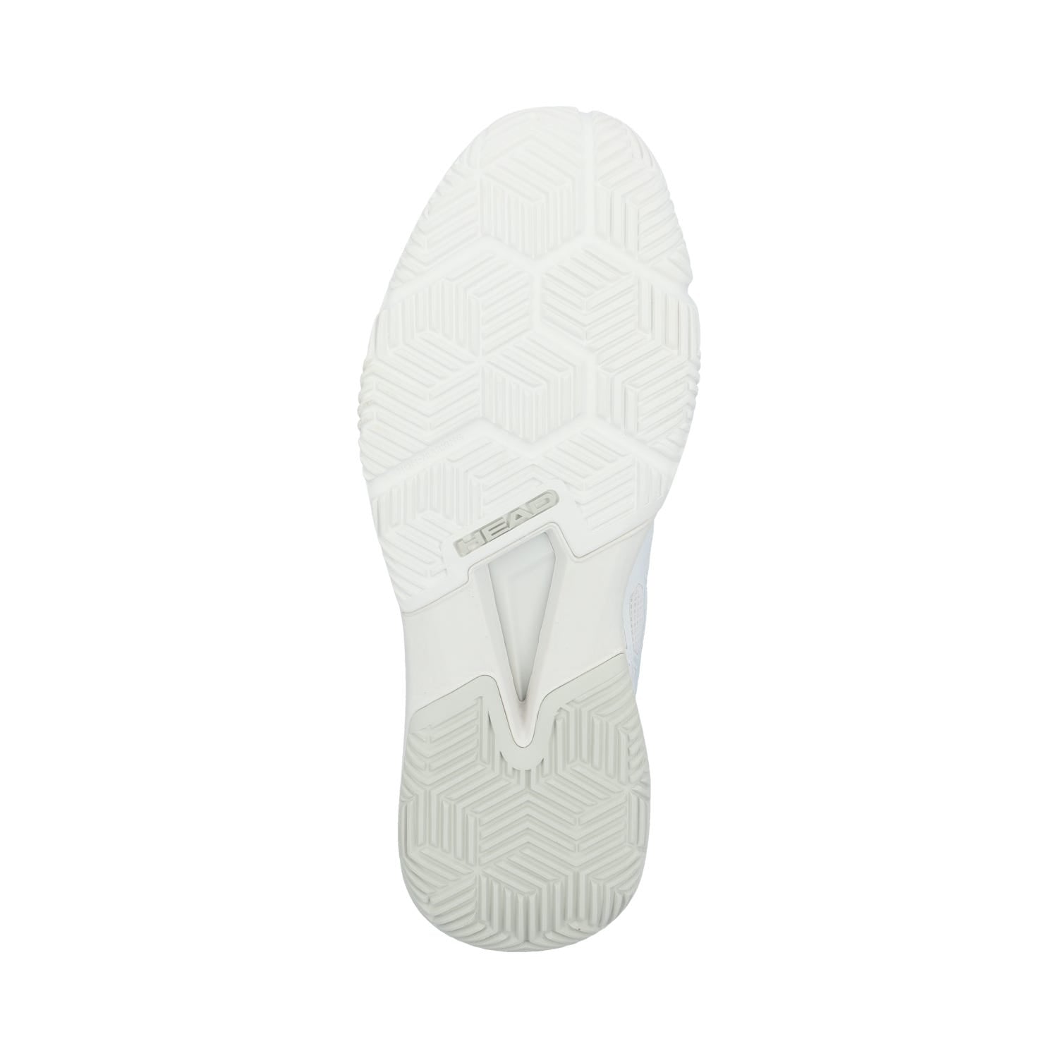 HEAD MOTION TEAM 1.5 PADEL BLANCO MUJER 274696