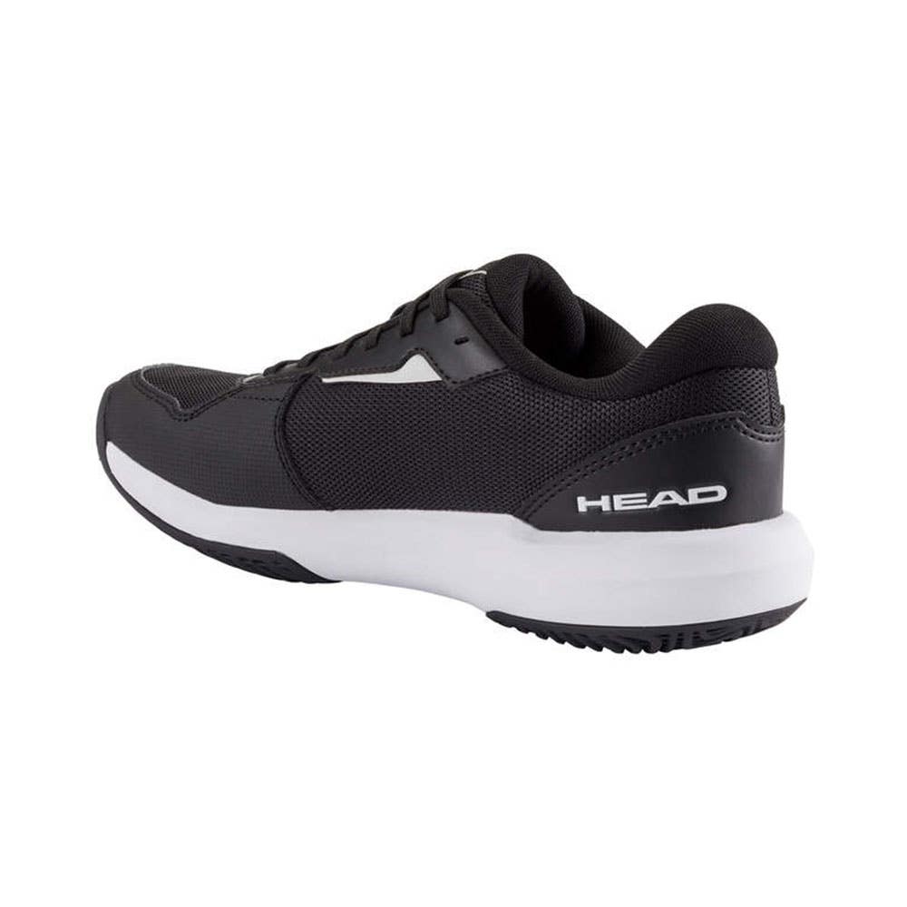 HEAD REVOLT COURT 5.0 MUJER NEGRO/BLANCO MUJER 274526