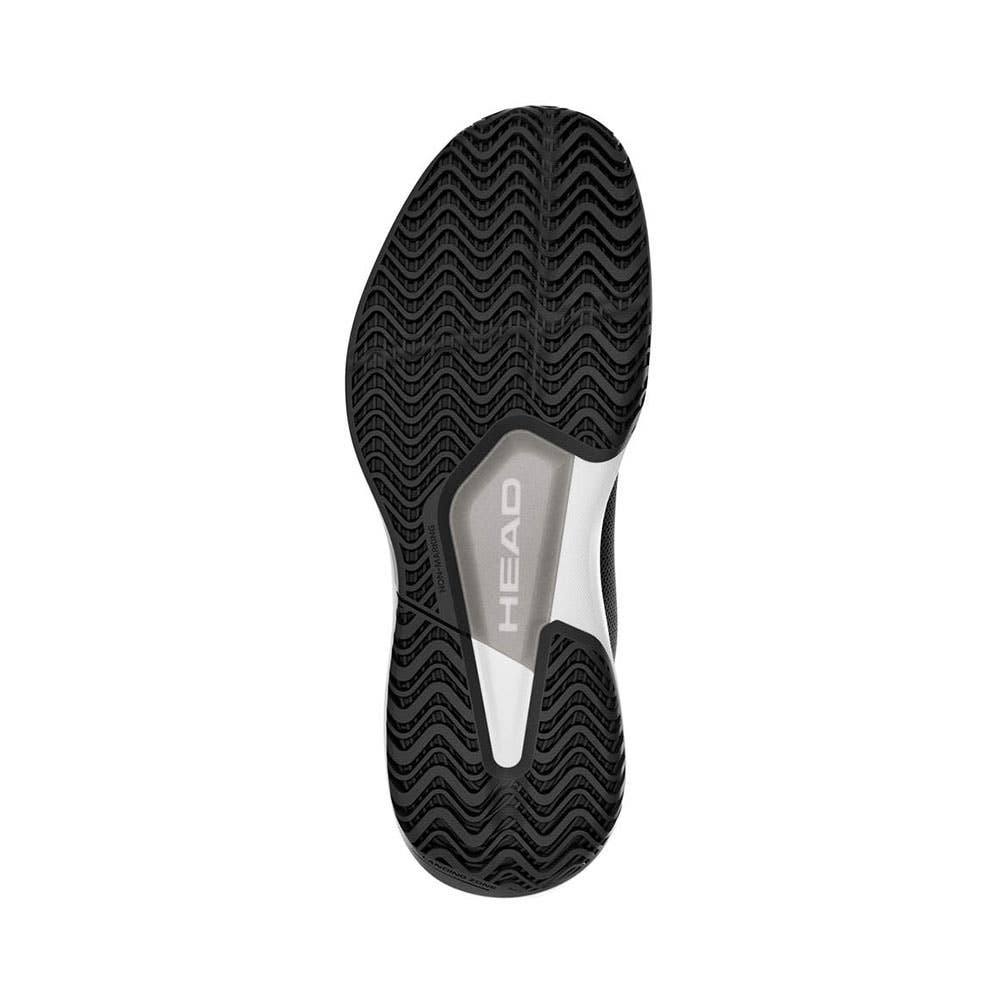 HEAD REVOLT COURT 5.0 MUJER NEGRO/BLANCO MUJER 274526
