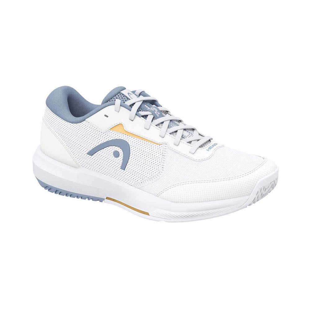 HEAD REVOLT COURT 5.0 BLANCO MUJER 274536