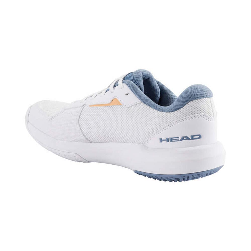HEAD REVOLT COURT 5.0 BLANCO MUJER 274536