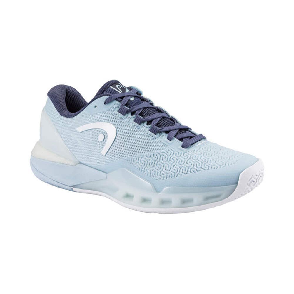 HEAD REVOLT PRO 5.0 AZUL MUJER 274246