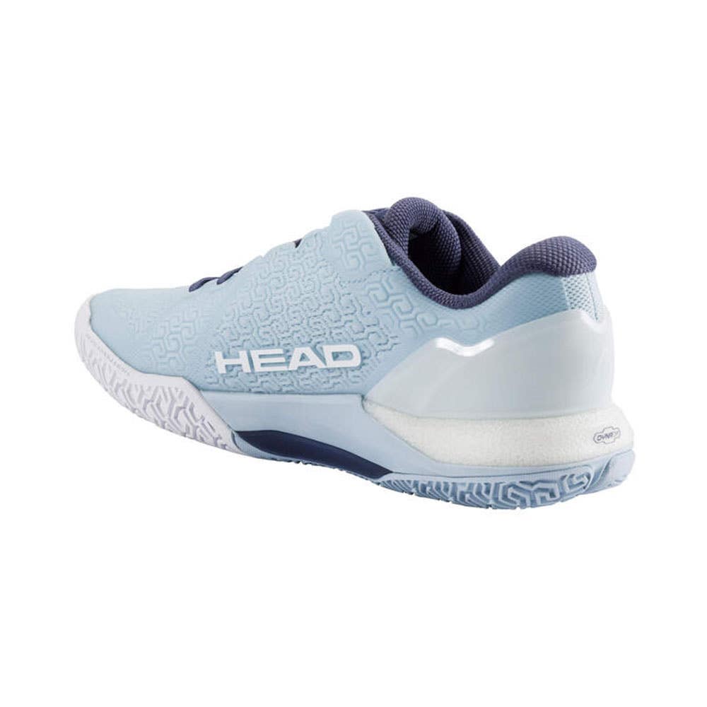 HEAD REVOLT PRO 5.0 AZUL MUJER 274246