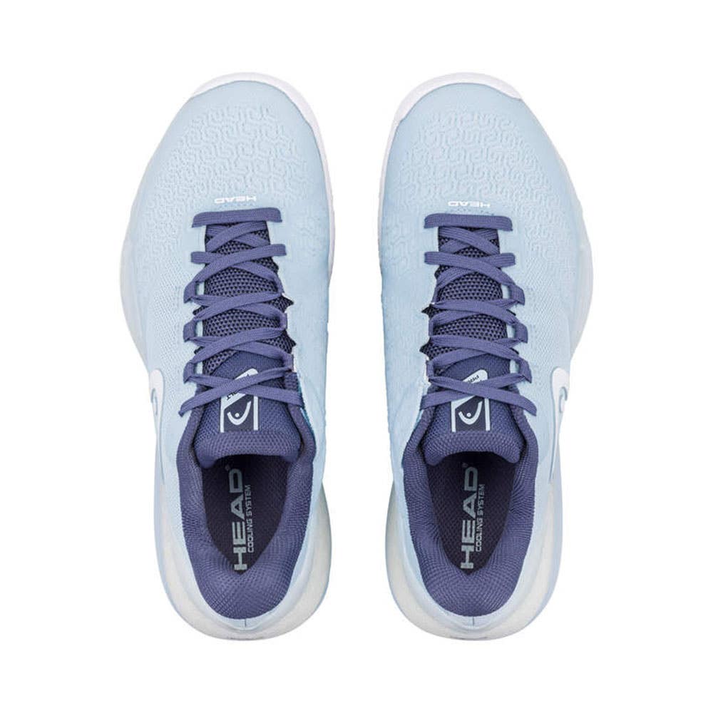 HEAD REVOLT PRO 5.0 AZUL MUJER 274246