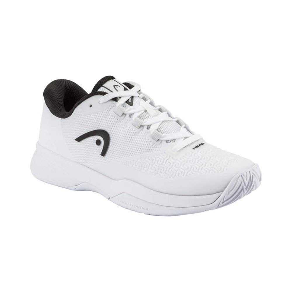 HEAD REVOLT PRO 5.0 BLANCO/NEGRO JUNIOR 275286
