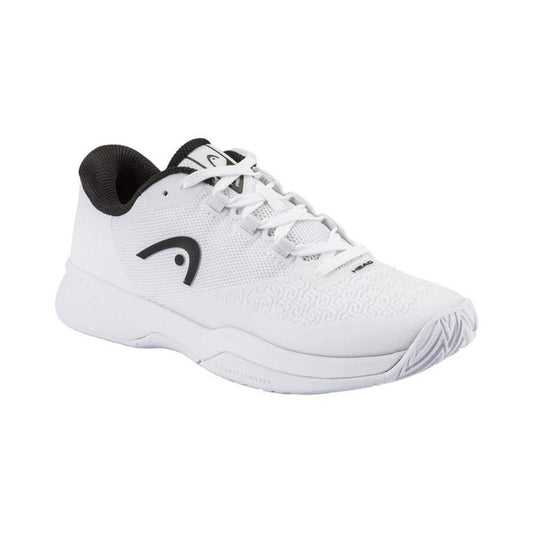 HEAD REVOLT PRO 5.0 BLANCO/NEGRO JUNIOR 275286