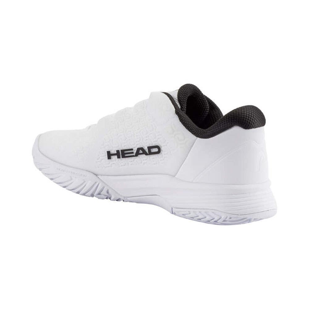 HEAD REVOLT PRO 5.0 BLANCO/NEGRO JUNIOR 275286