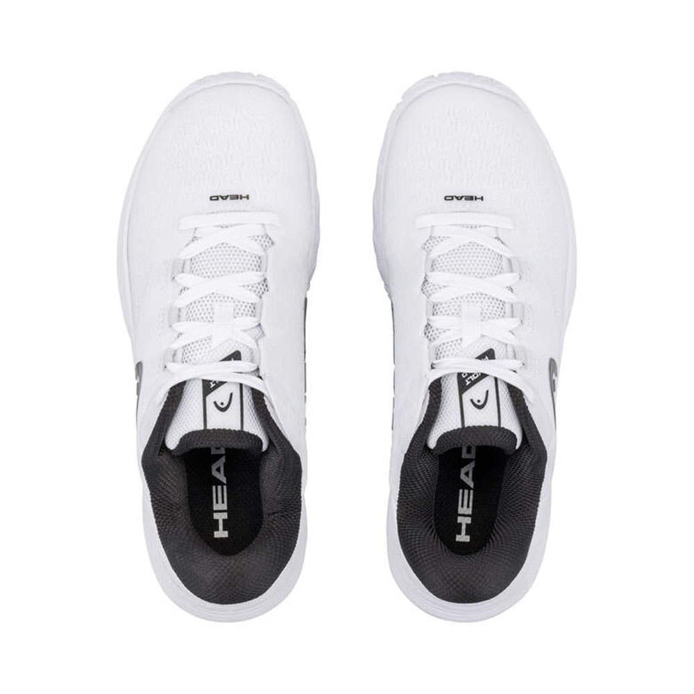 HEAD REVOLT PRO 5.0 BLANCO/NEGRO JUNIOR 275286