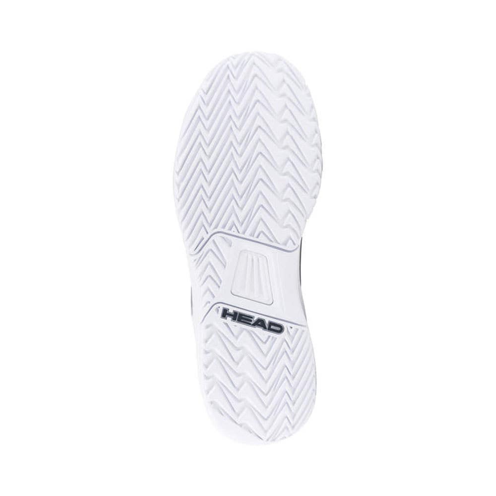 HEAD REVOLT PRO 5.0 BLANCO/NEGRO JUNIOR 275286