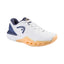 HEAD REVOLT PRO 5.0 CLAY NARANJA MUJER 274276