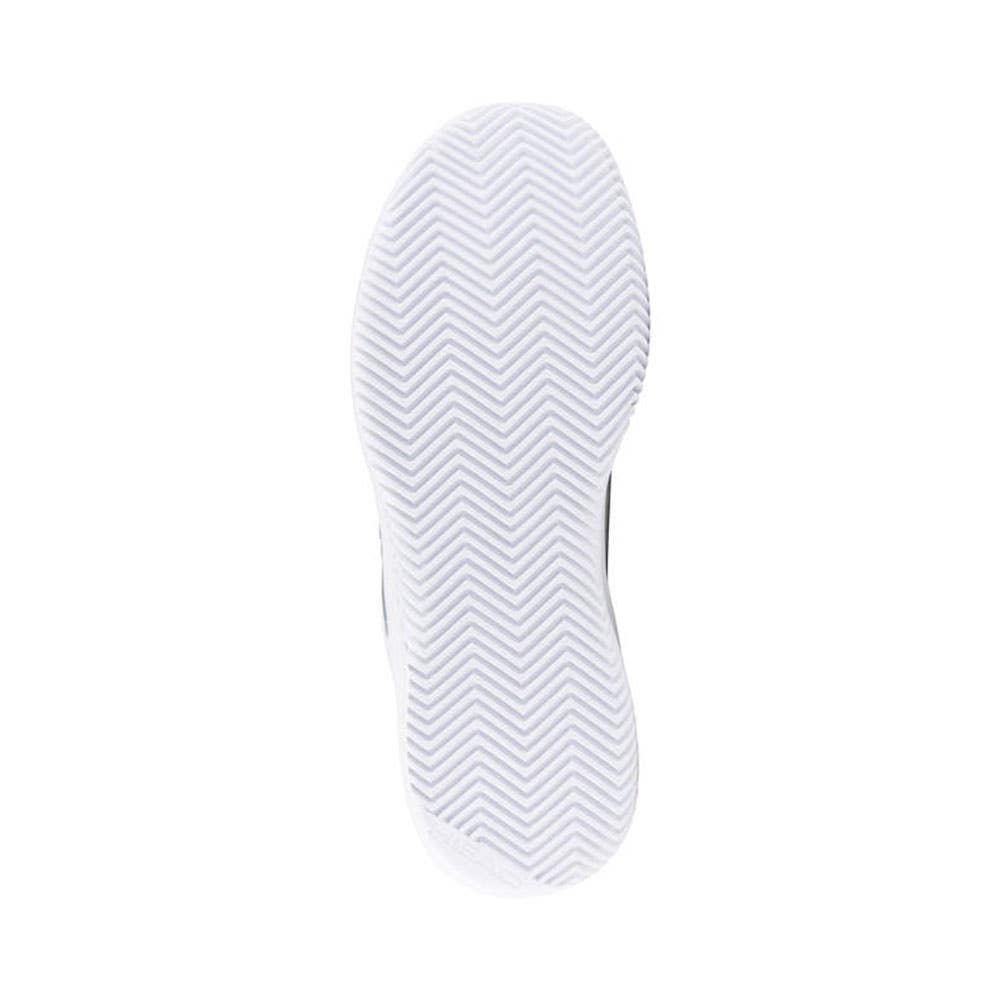 HEAD REVOLT PRO 5.0 CLAY BLANCO/NEGRO JUNIOR 275296