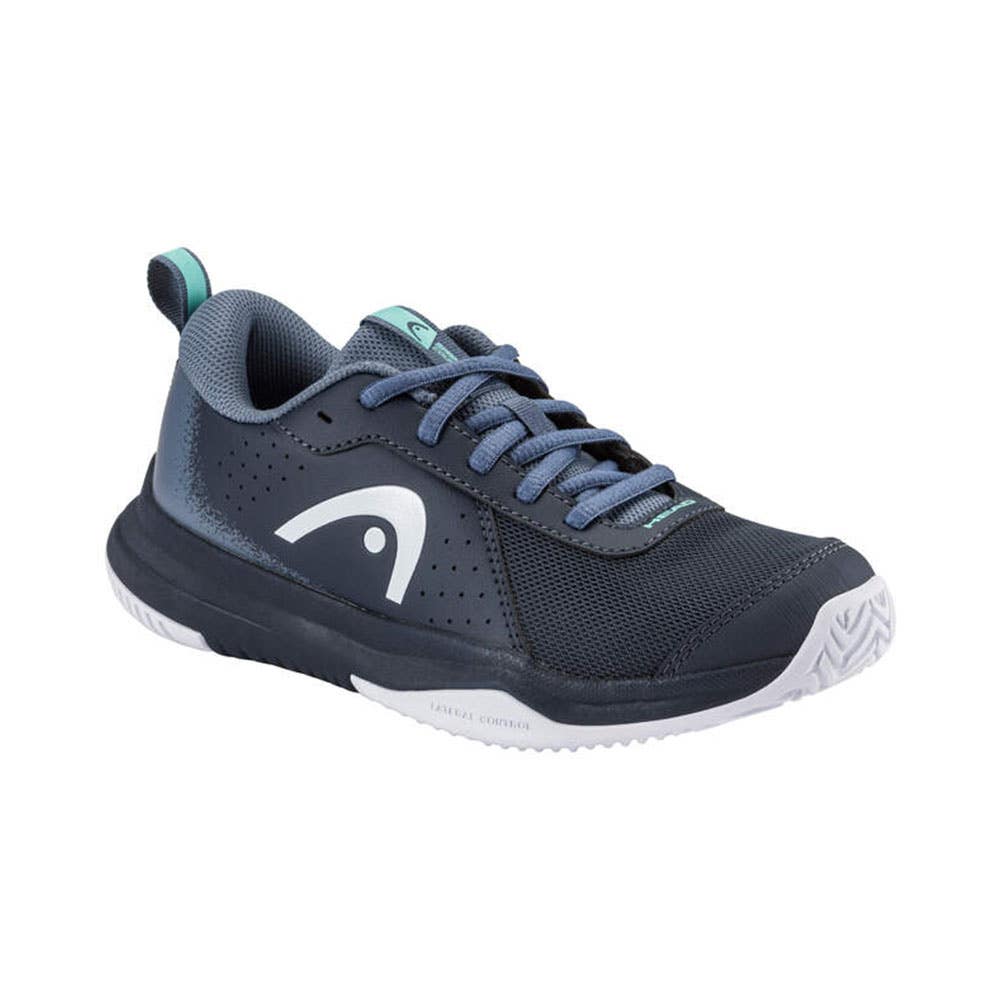 HEAD SPRINT COURT 4.0 AZUL MARINO JUNIOR 275406