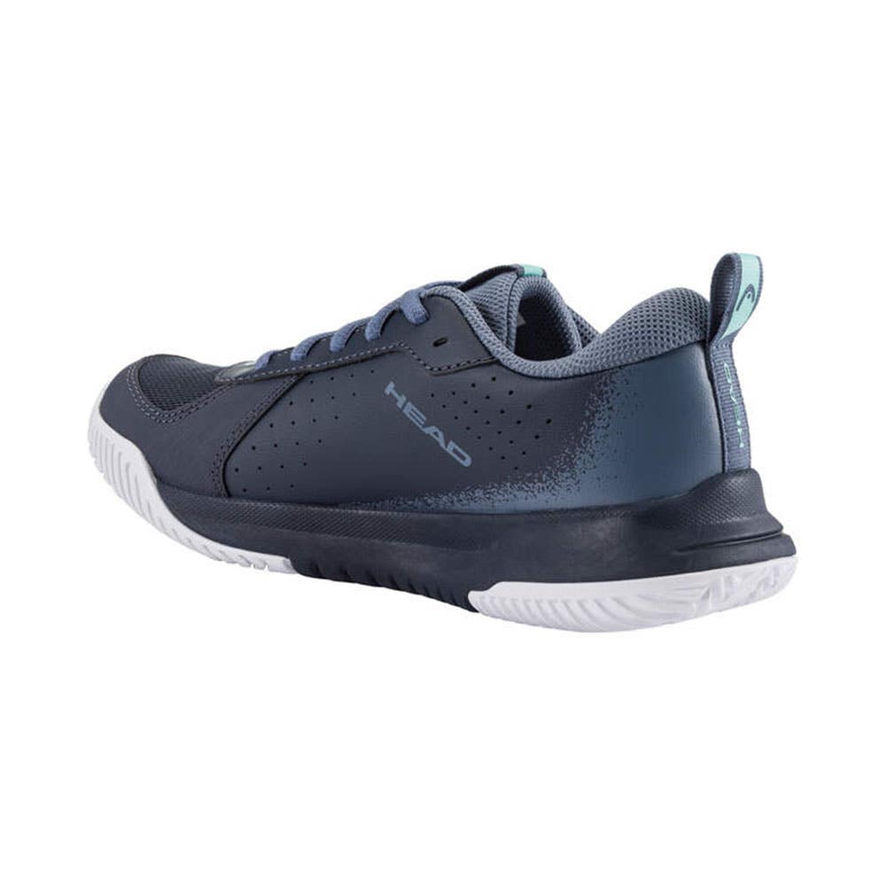 HEAD SPRINT COURT 4.0 AZUL MARINO JUNIOR 275406