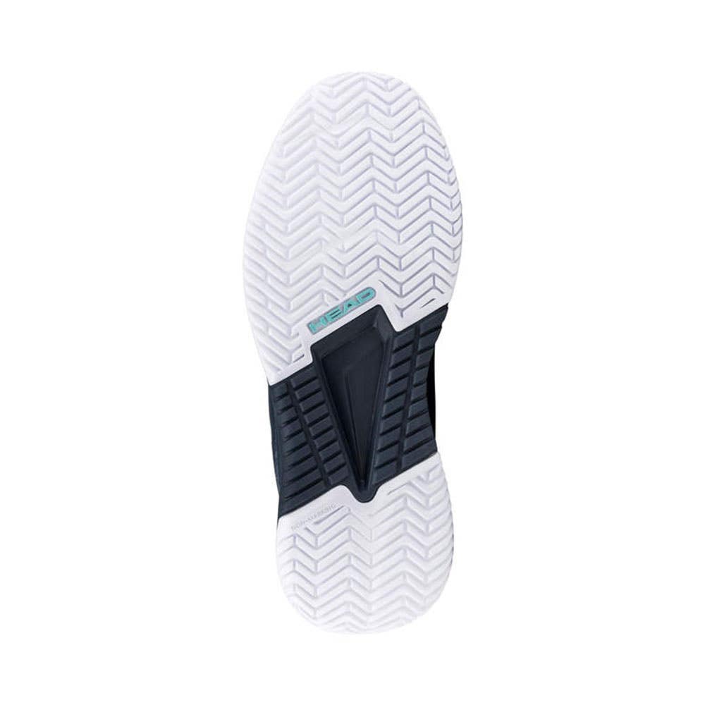 HEAD SPRINT COURT 4.0 AZUL MARINO JUNIOR 275406