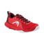 HEAD SPRINT COURT 4.0 ROJO JUNIOR 275416