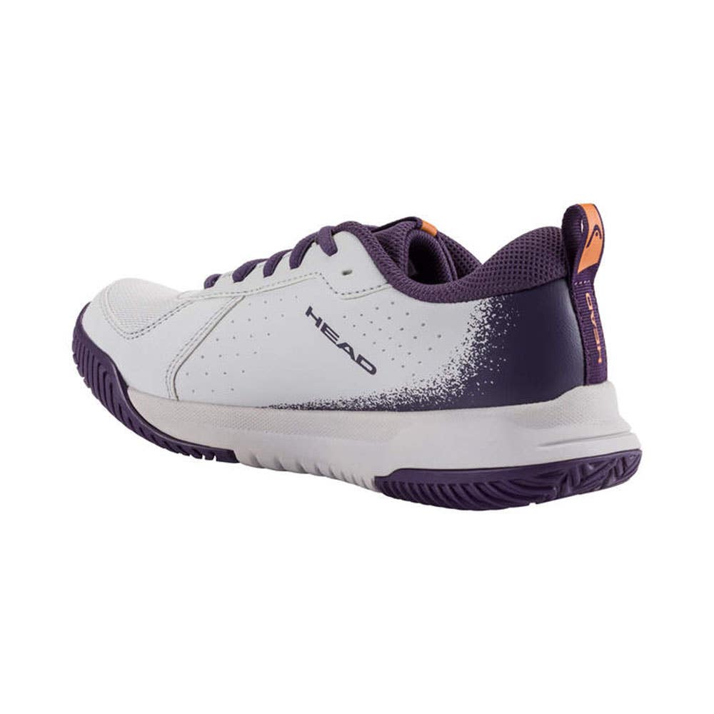 HEAD SPRINT COURT 4.0 GRIS JUNIOR 275426