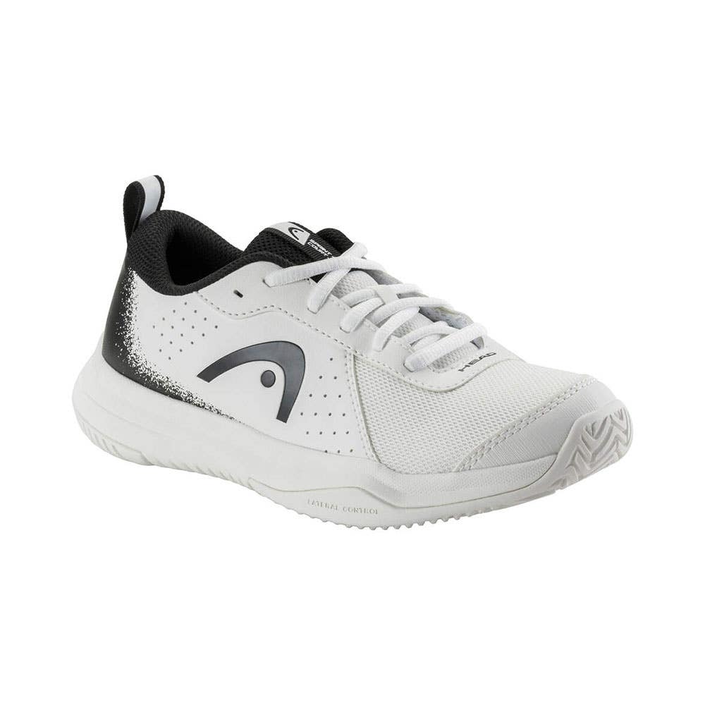 HEAD SPRINT COURT 4.0 BLANCO JUNIOR 275435