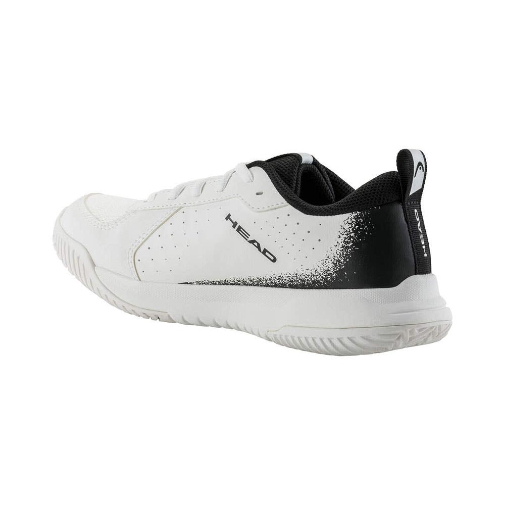 HEAD SPRINT COURT 4.0 BLANCO JUNIOR 275435