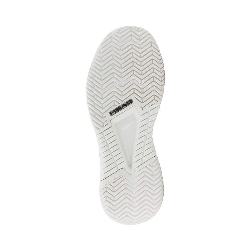 HEAD SPRINT COURT 4.0 BLANCO JUNIOR 275435