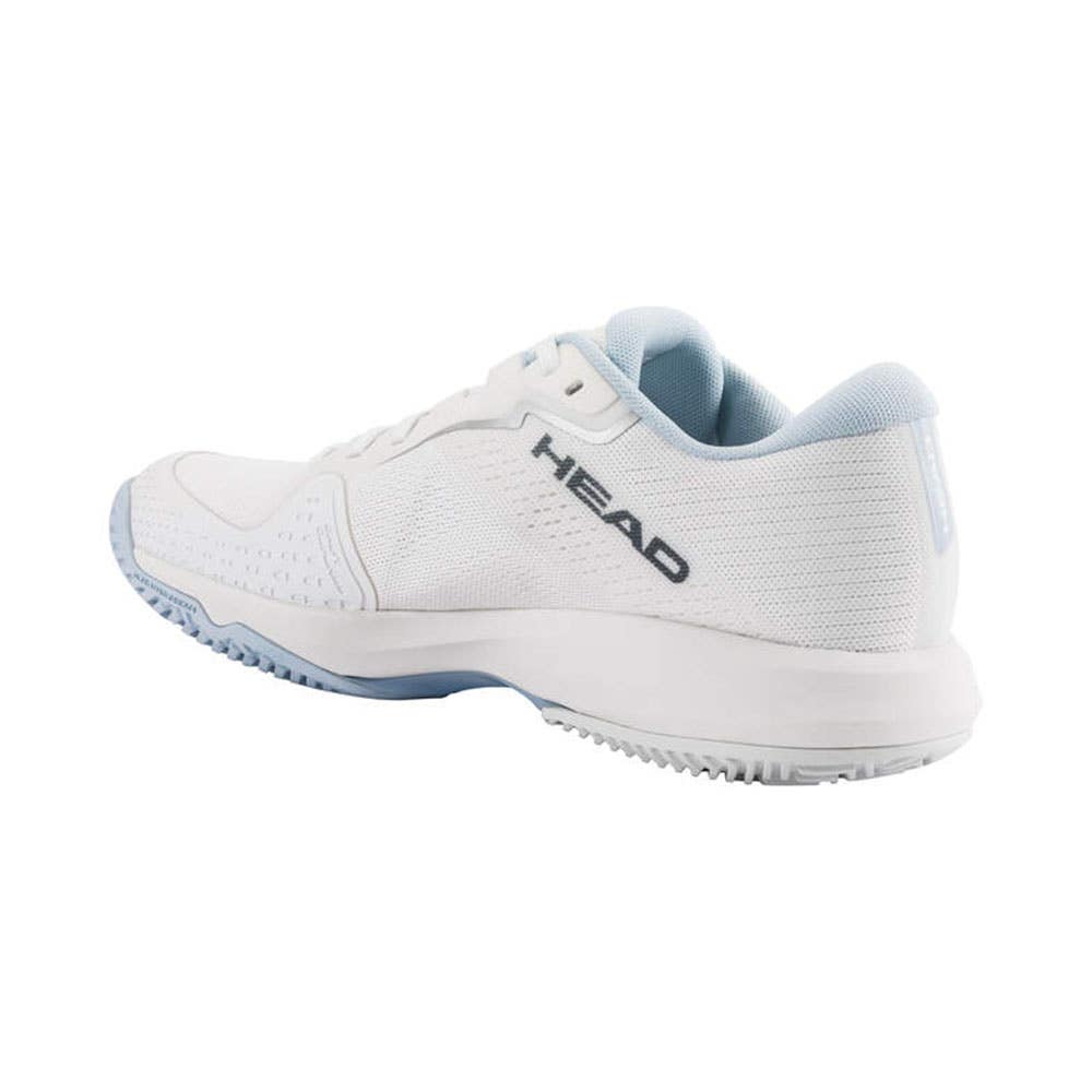 HEAD SPRINT EVO 4.0 BLANCO MUJER 274336